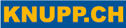 KNUPP BAU AG Logo